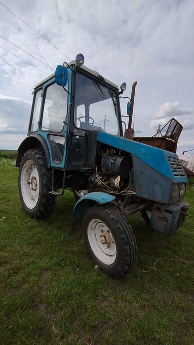 Продам трактор Т-25