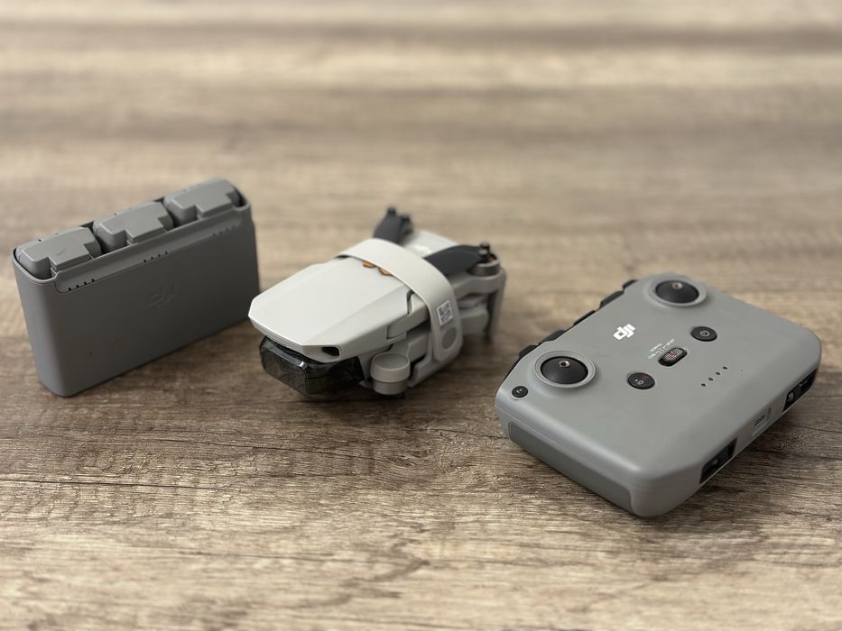 Dji mini 2 fly more combo427635561202329604