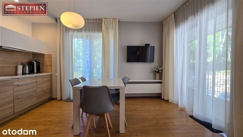 Apartament w Szklarskiej Porębie