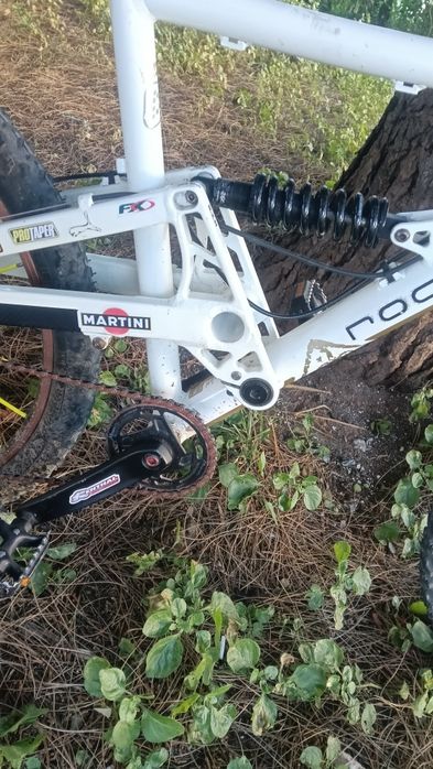 Bicicletas Btt Suspensão Total