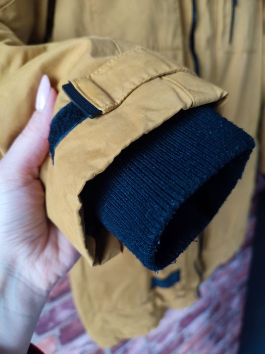 Reserved kurtka parka chłopięca rozm 158