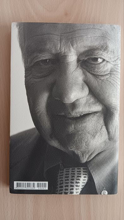 Mário Soares, Os Poemas da Minha Vida