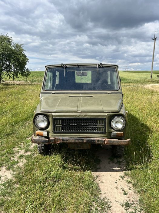 Луаз 969