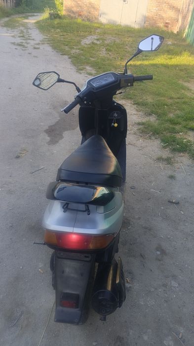 Продам  Сузукі Адрес 100
