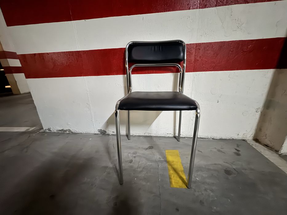 Cadeira de escritorio