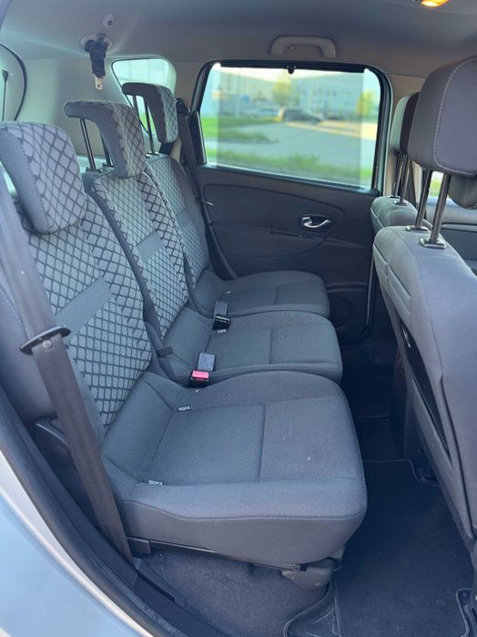 Renault Scenic 2010 zadbany