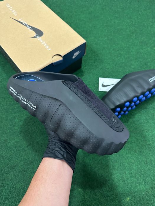 Nike Mind 001 Limited Edition