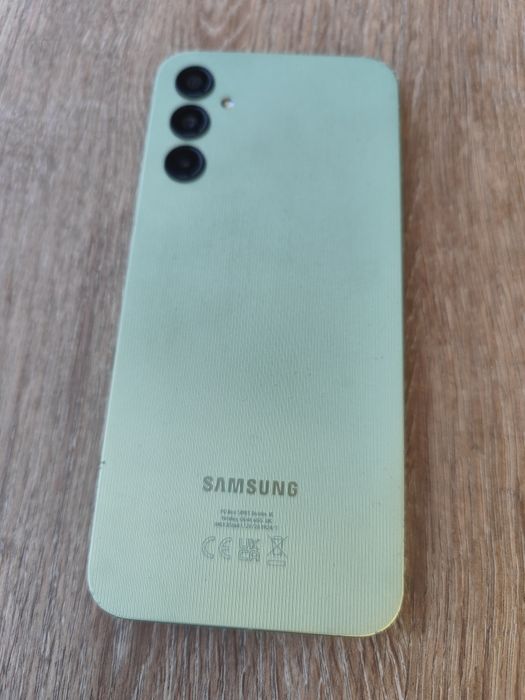 Samsung Galaxy A14