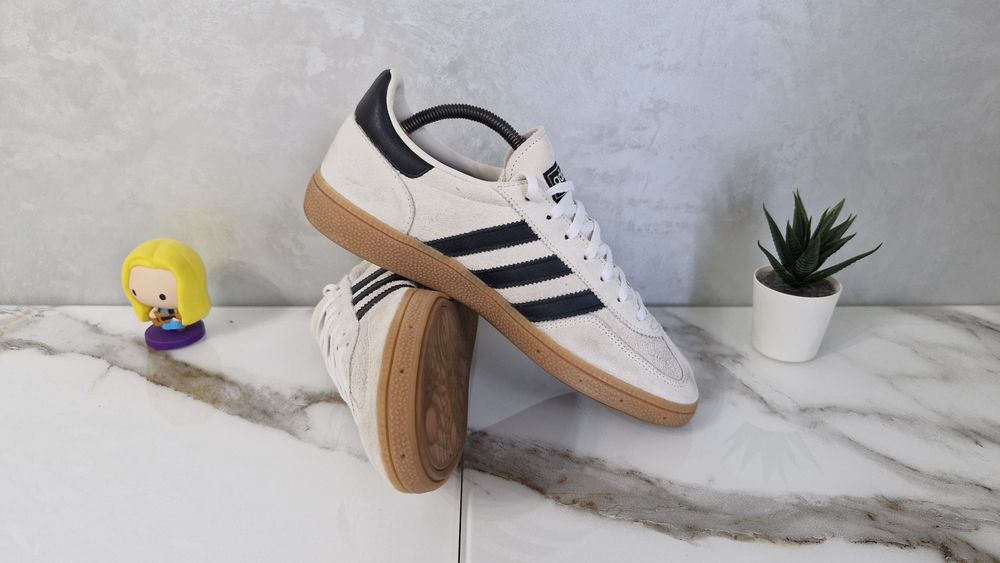 Кросівки Adidas Spezial.Розмір 41