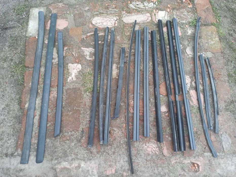 Октавия тур молдинг двери Уплотнитель и стекла дверей Гольф 4 Бора