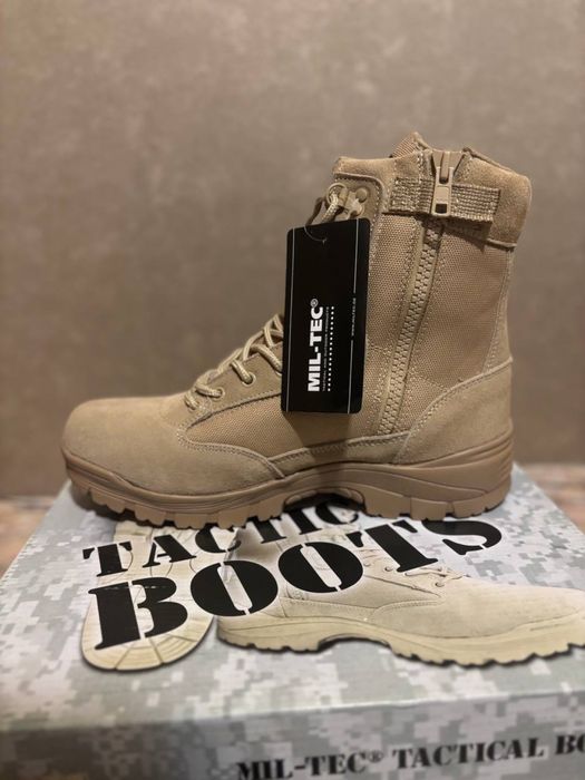 Берци  mil-tec демісезон