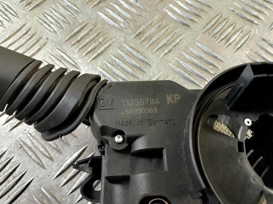 Przełącznik Zespolony Opel Zafira B 204124 13236784