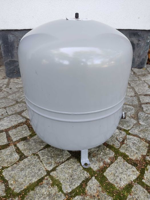 Zbiornik przeponowy 35 l