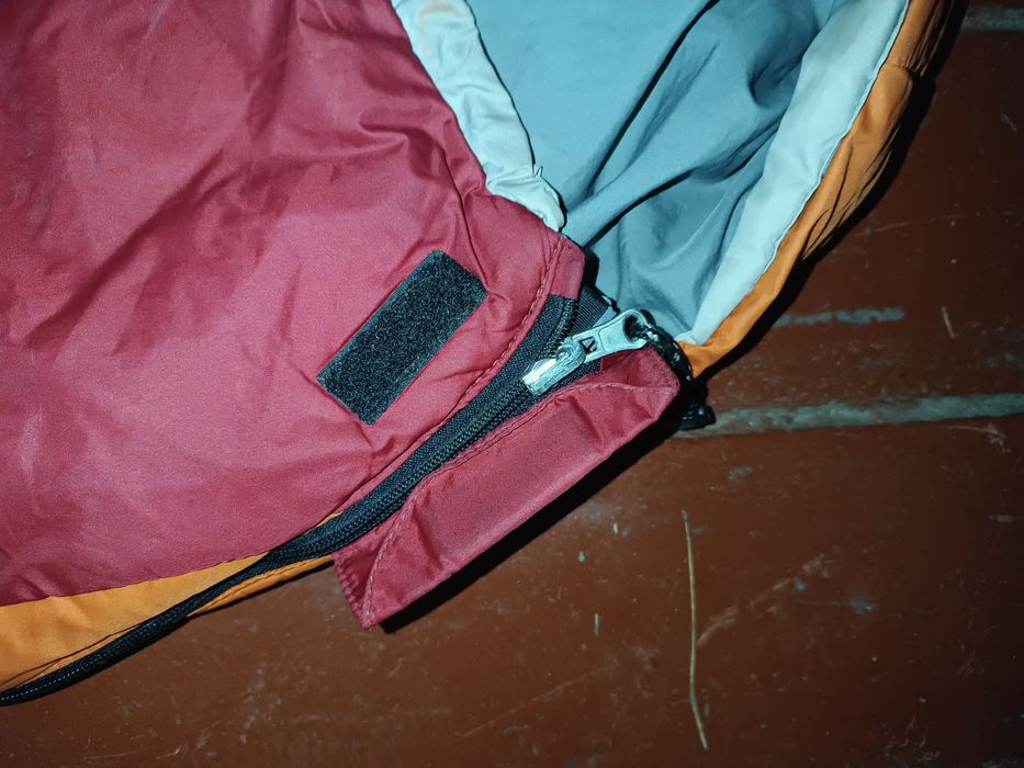 Спальний мішок deuter