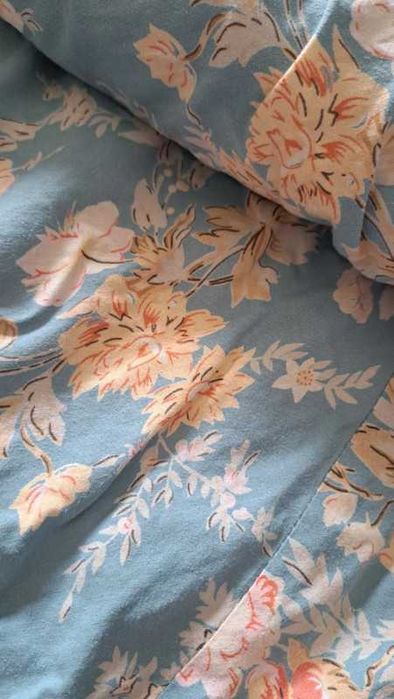 Colcha King Size Oversized + 2 Almofadas a Combinar