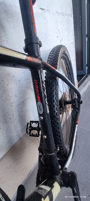 Bicicleta Scott Scale 950 L