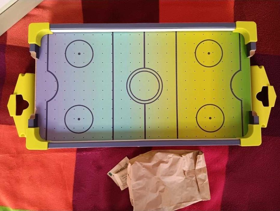 Jogo Airhockey novo