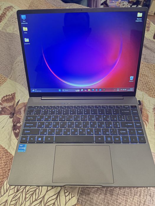 Ноутбук  CHUWI CoreBook X