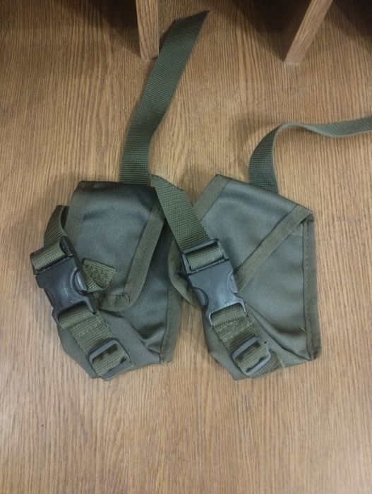 Подсумки поштучно