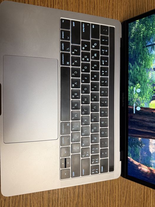Продам MacBook Pro 13” 2019 р