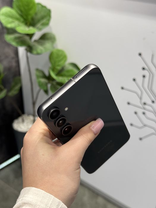 Гарантія • Samsung S23 FE • Neverlock • 8/256GB • Оплата частинами