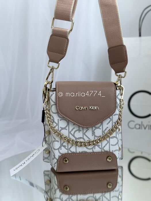 Сумка CALVIN KLEIN Оригінал