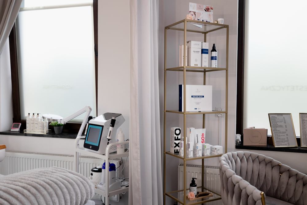 Sprzedam gotowy biznes