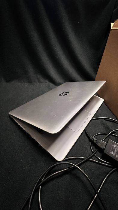 HP ProBook 440 G4 / i3 / 16GB / SSD 340GB + HDD 1TB