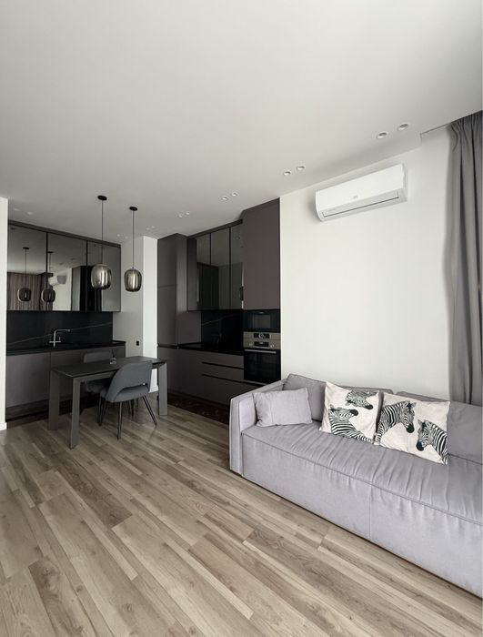 Аренда Квартиры | ЖК Park Avenue vip | 67м2