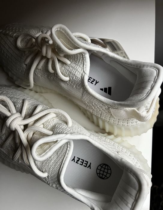 Adidas Yeezy Boost 350 V2 Bone, r 41