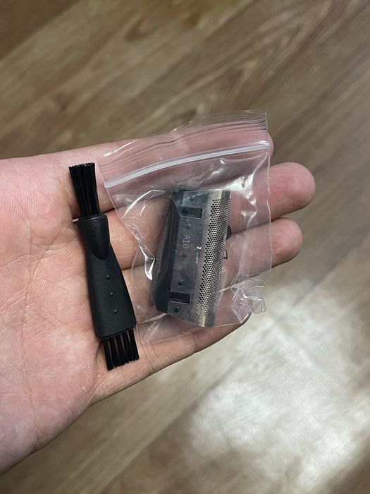Професійна бритва шейвер Wahl Super Close Shaver (3616-0470)