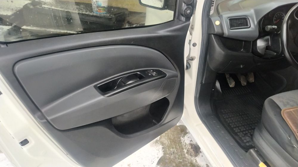 Продам Фіат Добло МАХІ ||| .