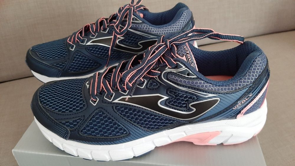 Кросівки Joma р.37