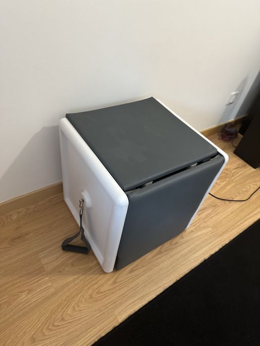 Cubo Fiteness Domyos