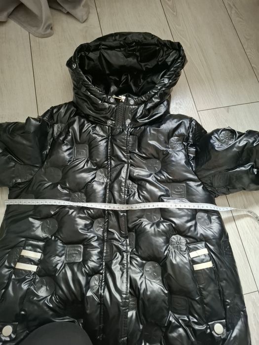 Kurtka damska pikowana M