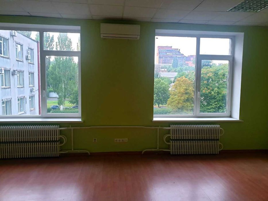 Светлый офис в аренду от собственника 30 кв.м.
