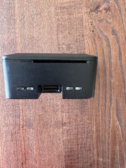 Raspberry Pi 3b mikrokomputer