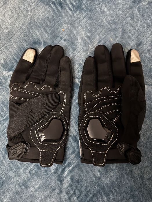 Luvas Moto Masculinas