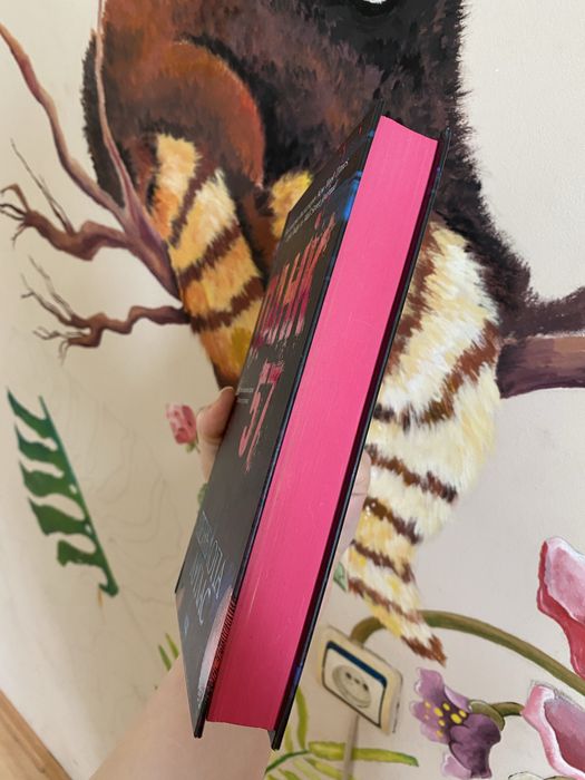 Книга Панк 57,продаю,состоянин новое!