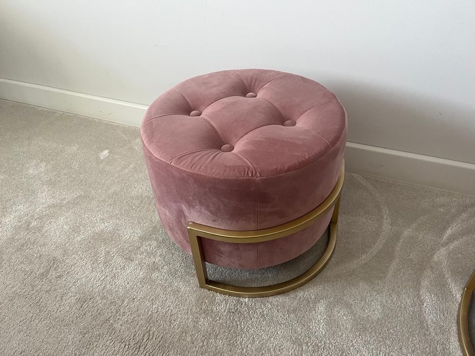 Puff’s conjunto de 2