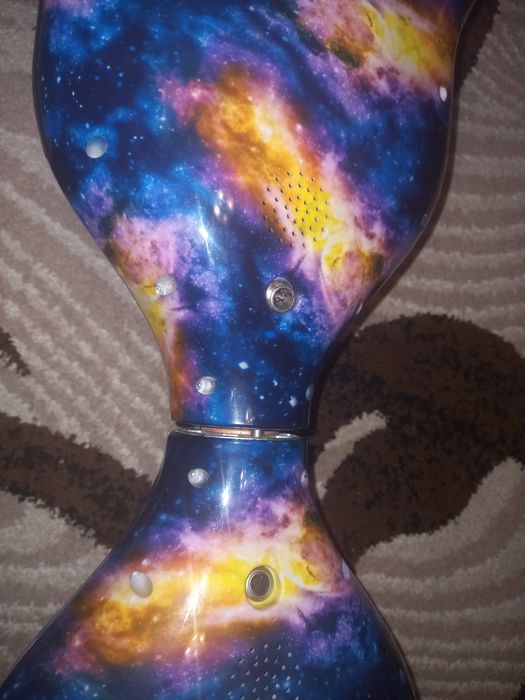 Гіроборд гіроскутер дитячий