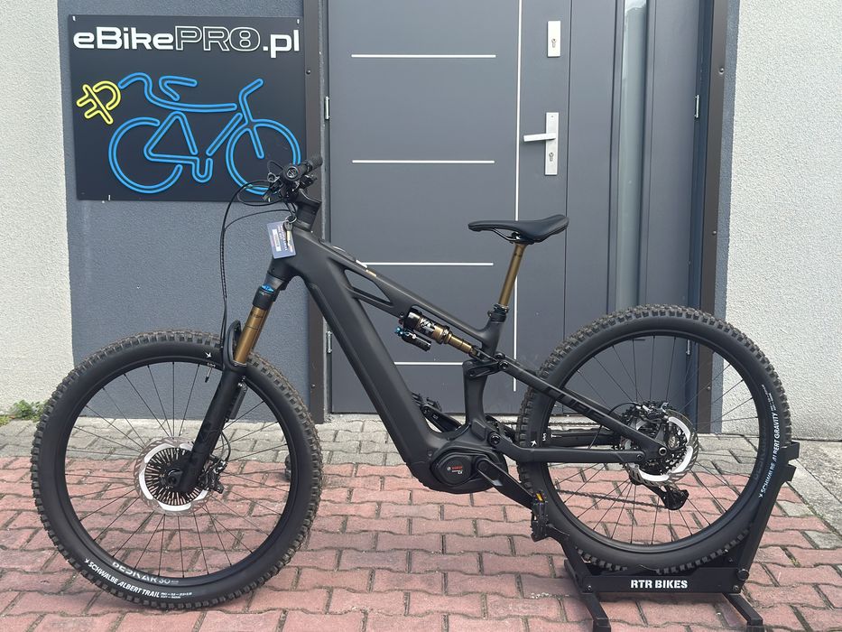 Raty 0% 12m-cy gw. CUBE (S) ONE44 ACTIONTEAM 120Nm, ABS, 15 km 27,5" [119]