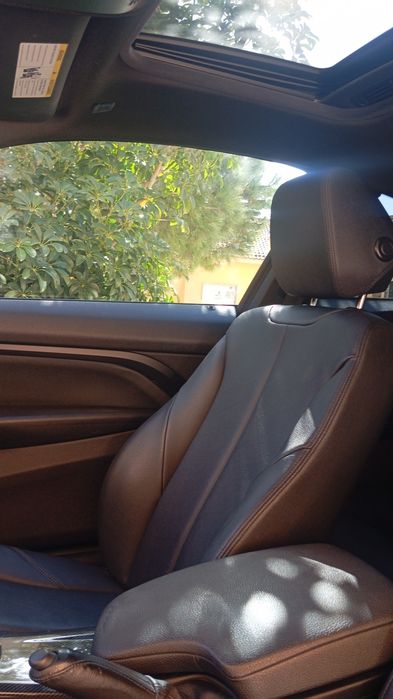 BMW 428