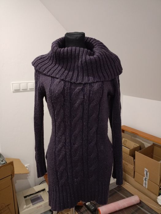 Dużą Paka ciuchów damskich m