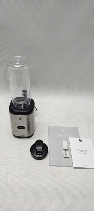 Blender Smoothie WMF Mix&Go Kult X 300W 0.6L Bidon