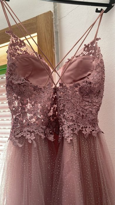 Vestido Baile/Cerimónia