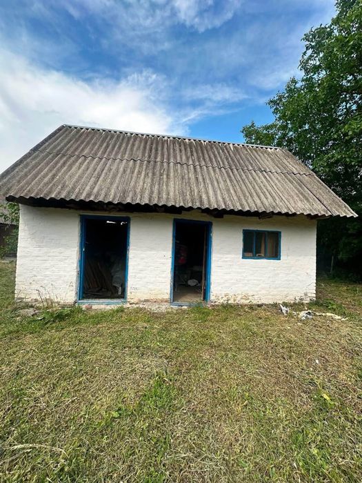 Продам будинок в с.ТАРАСІВКА