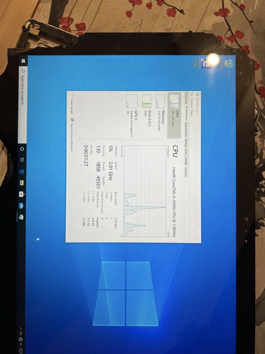 Запчасти Microsoft Surface pro 3