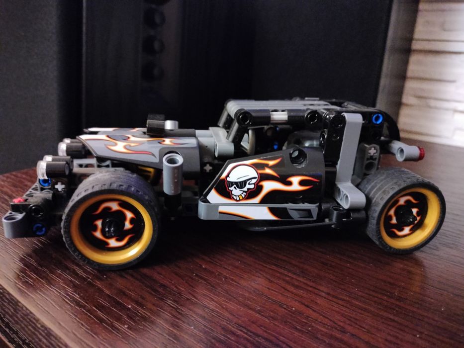 Lego kolekcjonerskie