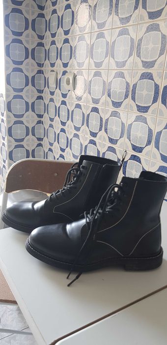 Bota da Zara n. 43